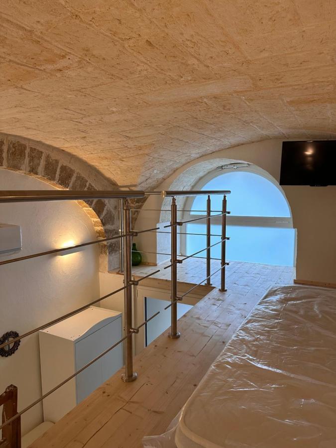 L'Antica Dimora In Centro Villa Bari Dış mekan fotoğraf