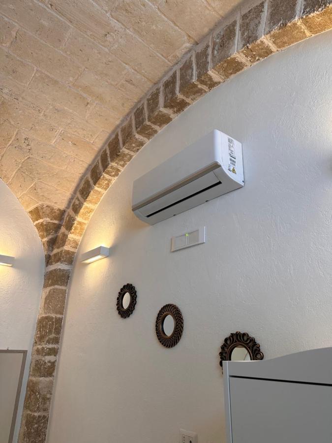 L'Antica Dimora In Centro Villa Bari Dış mekan fotoğraf