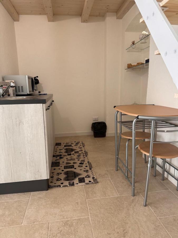 L'Antica Dimora In Centro Villa Bari Dış mekan fotoğraf
