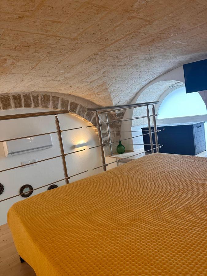 L'Antica Dimora In Centro Villa Bari Dış mekan fotoğraf