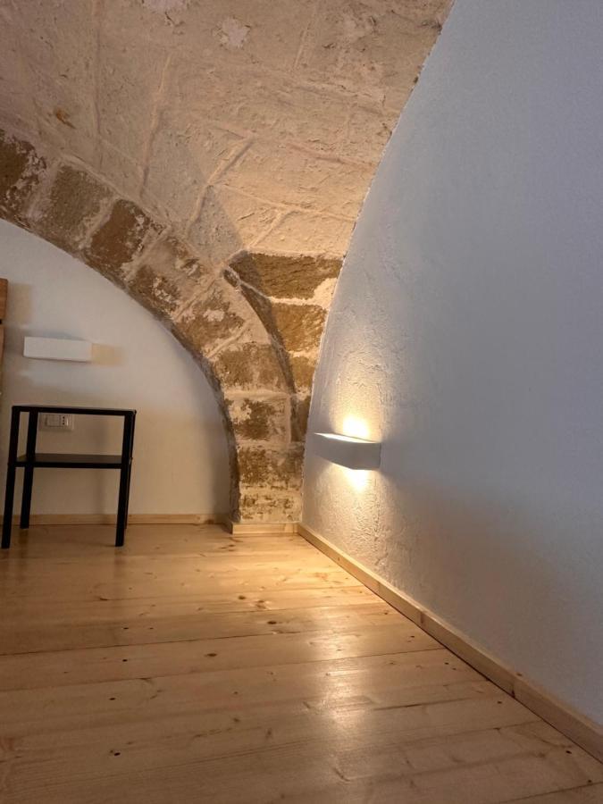 L'Antica Dimora In Centro Villa Bari Dış mekan fotoğraf