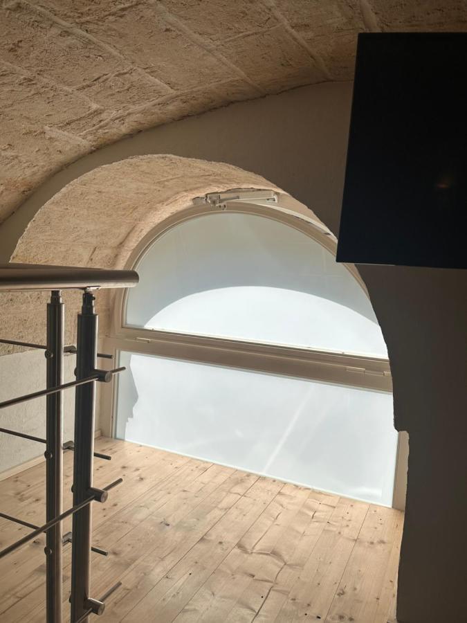 L'Antica Dimora In Centro Villa Bari Dış mekan fotoğraf