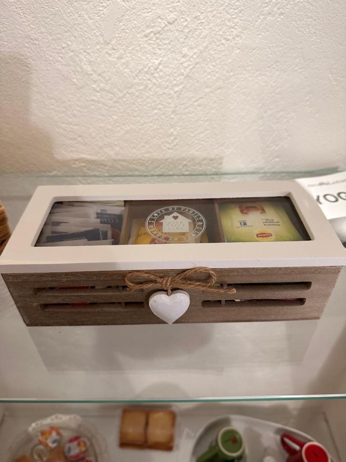 L'Antica Dimora In Centro Villa Bari Dış mekan fotoğraf