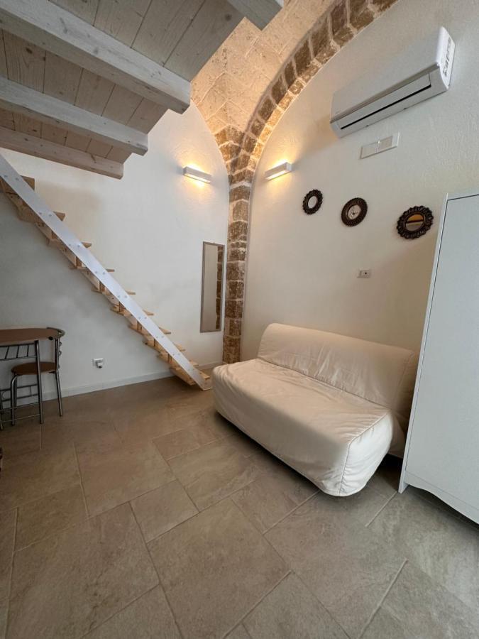 L'Antica Dimora In Centro Villa Bari Dış mekan fotoğraf