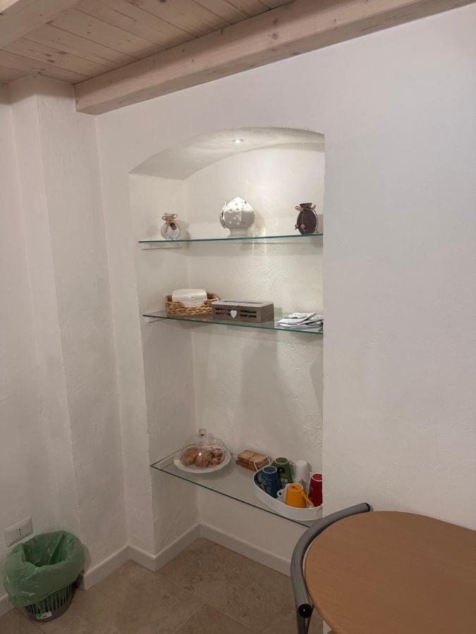 L'Antica Dimora In Centro Villa Bari Dış mekan fotoğraf