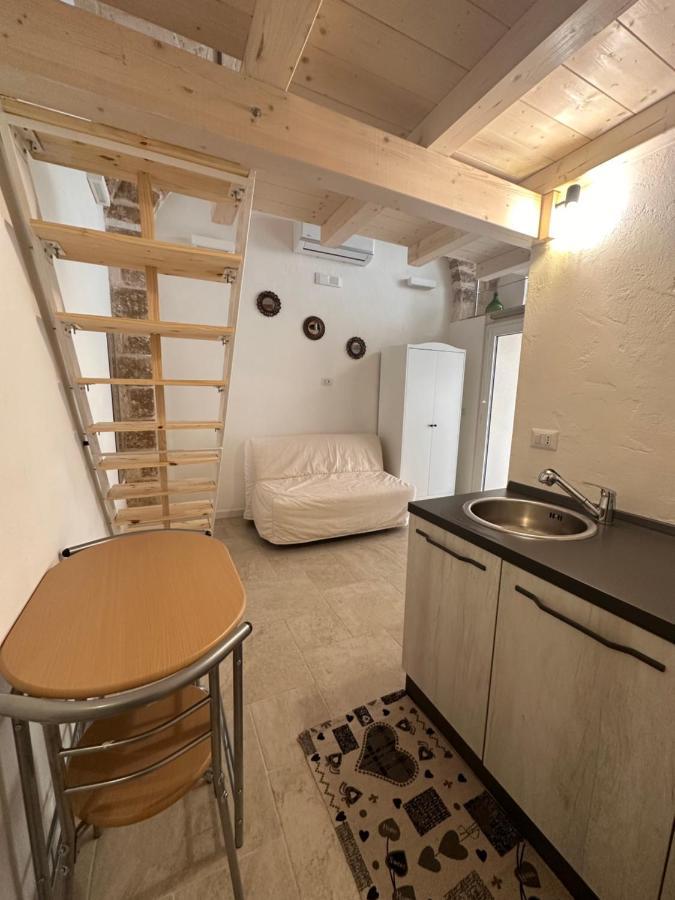 L'Antica Dimora In Centro Villa Bari Dış mekan fotoğraf