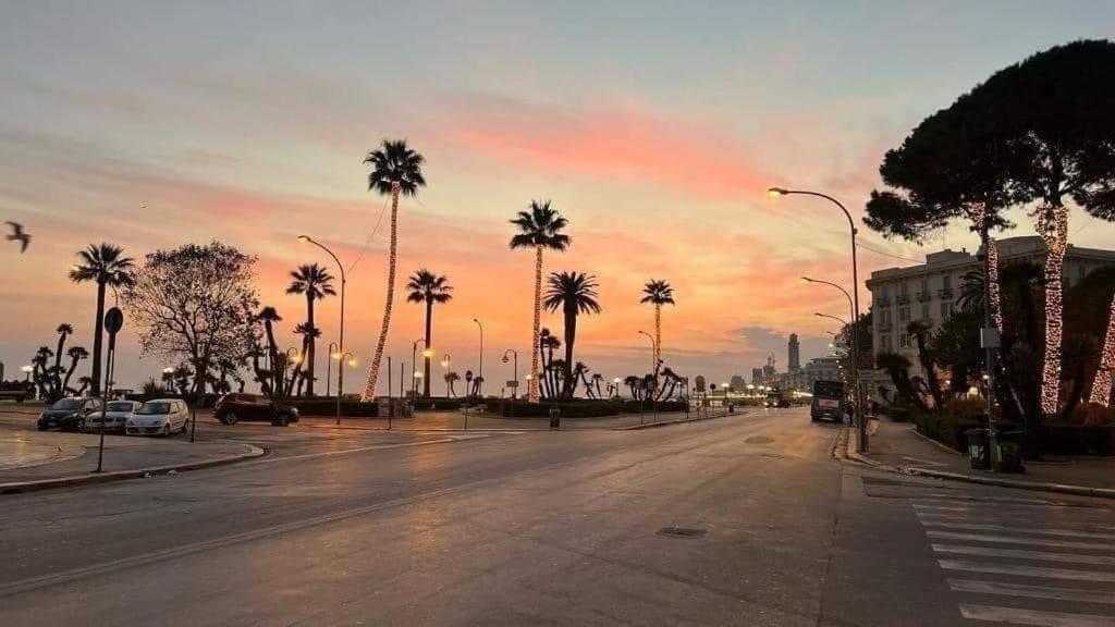 L'Antica Dimora In Centro Villa Bari Dış mekan fotoğraf