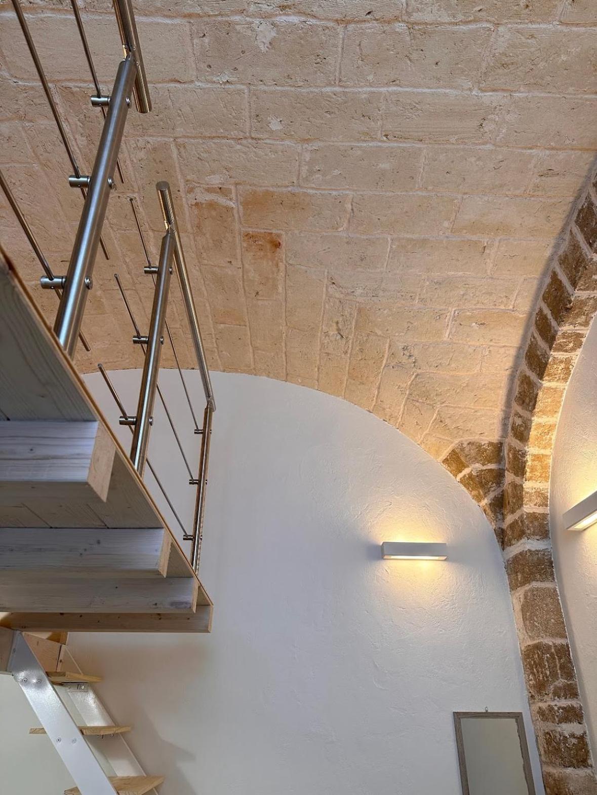L'Antica Dimora In Centro Villa Bari Dış mekan fotoğraf