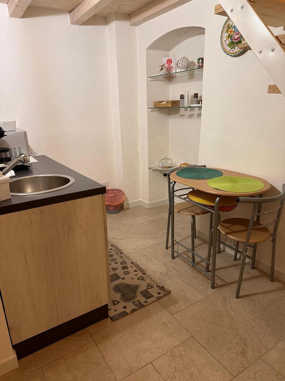 L'Antica Dimora In Centro Villa Bari Dış mekan fotoğraf