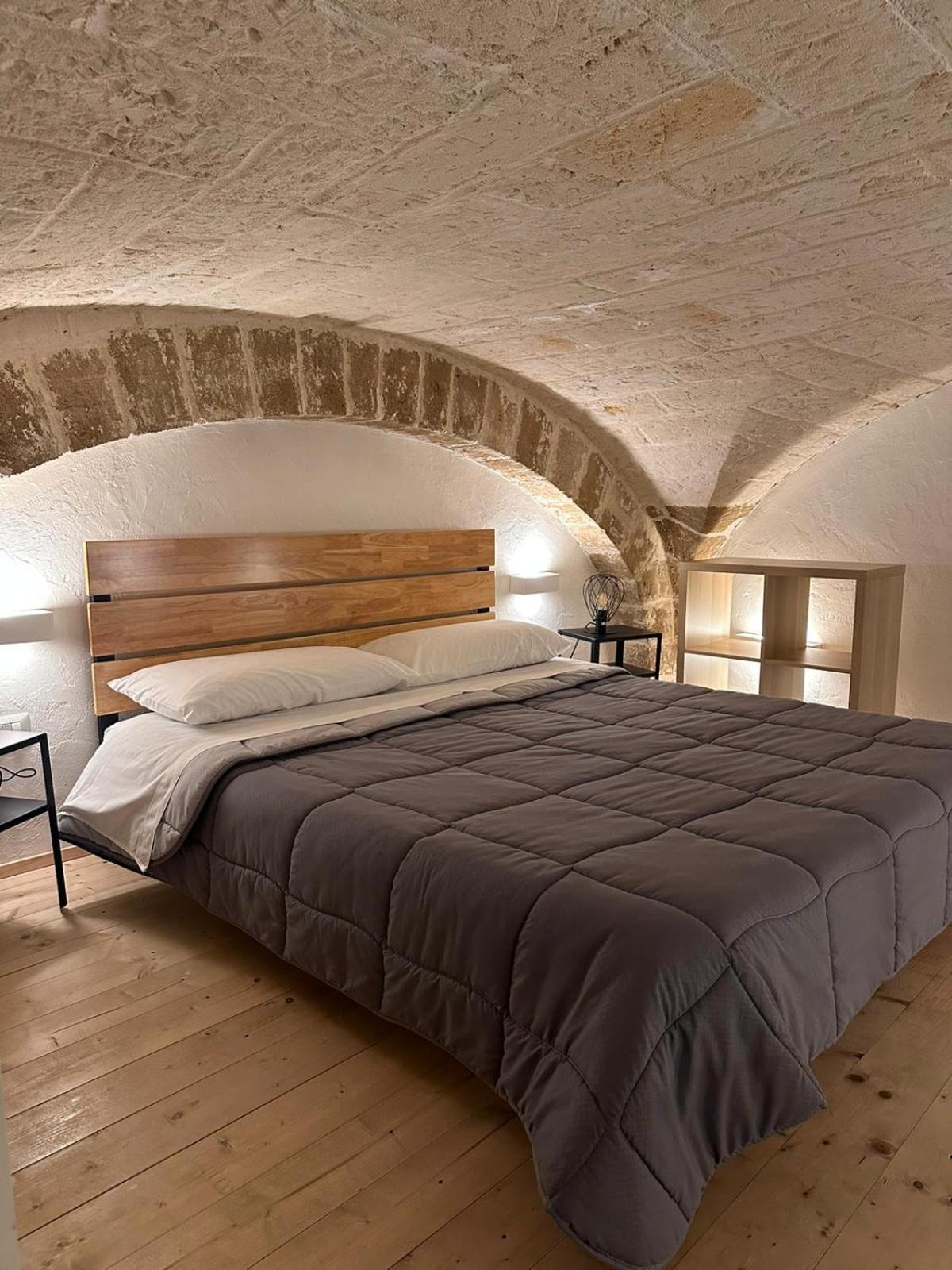 L'Antica Dimora In Centro Villa Bari Dış mekan fotoğraf