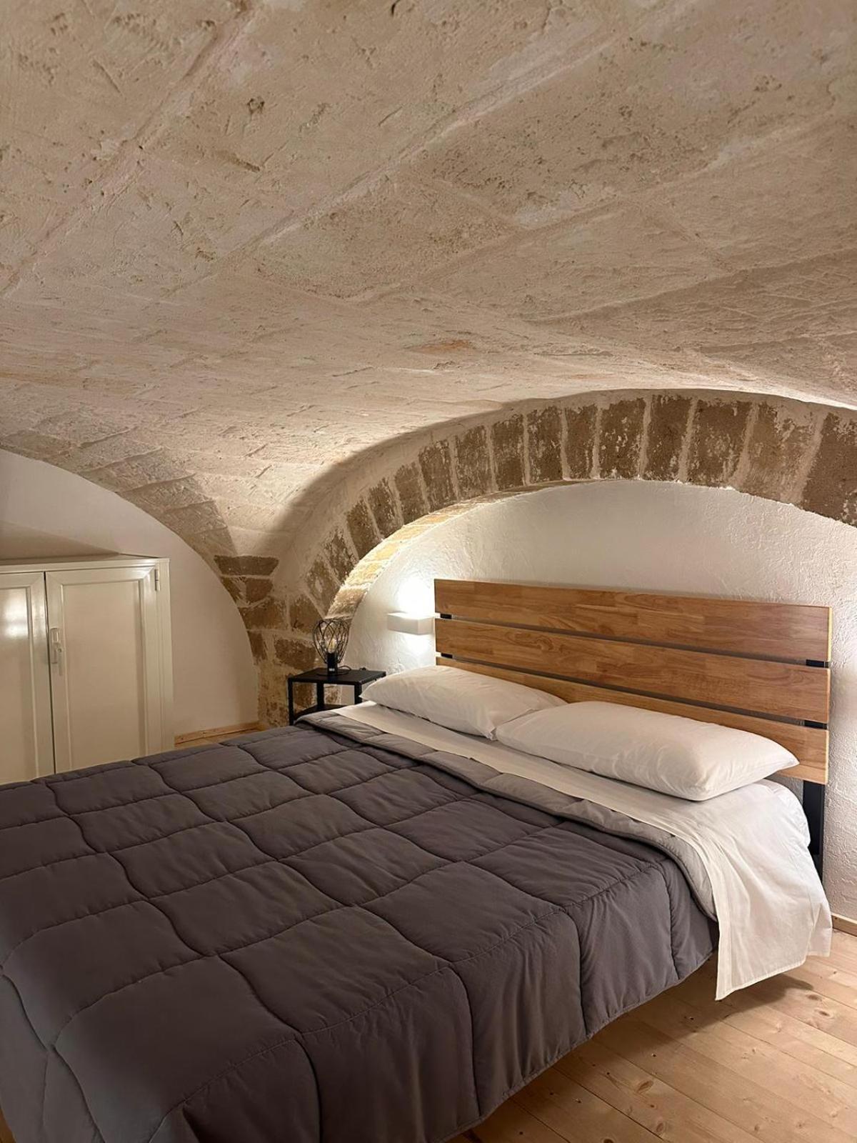 L'Antica Dimora In Centro Villa Bari Dış mekan fotoğraf